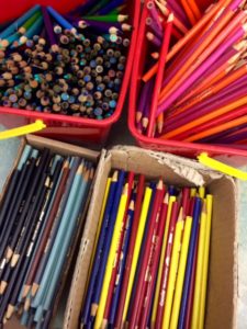 ART SUPPLY Must Haves for EVERY Art Teacher - Art Teacher in LA